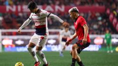 Xolos y Chivas empatan 1-1 en Jornada 3 del torneo de Clausura 2024