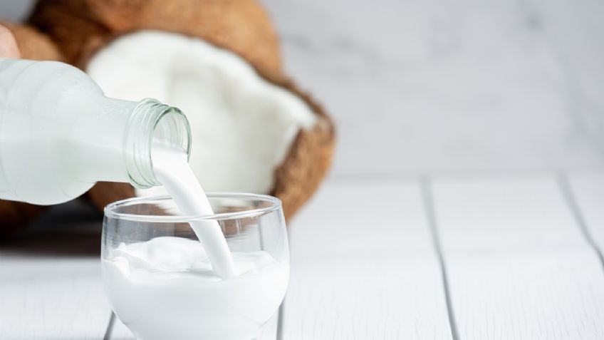 La leche podría evitar el envejecimiento del cerebro, asegura nuevo estudio