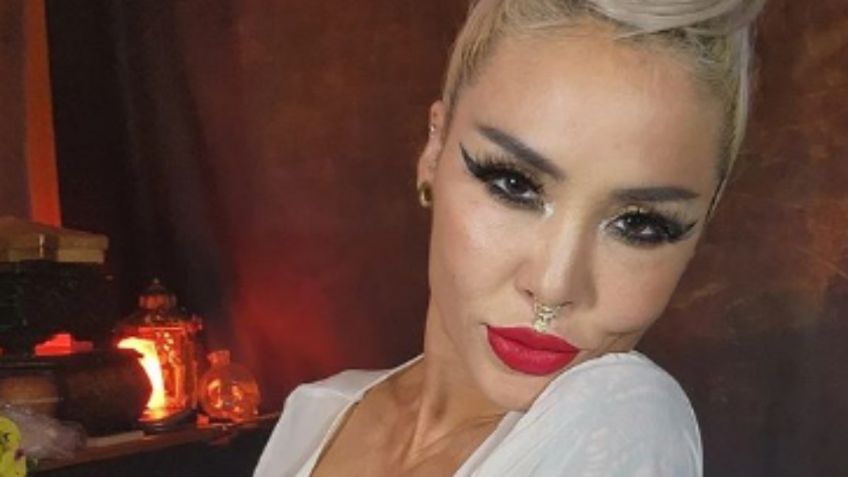 Muere la modelo de PlayBoy Masuimi Max: encontraron el cadáver en su casa