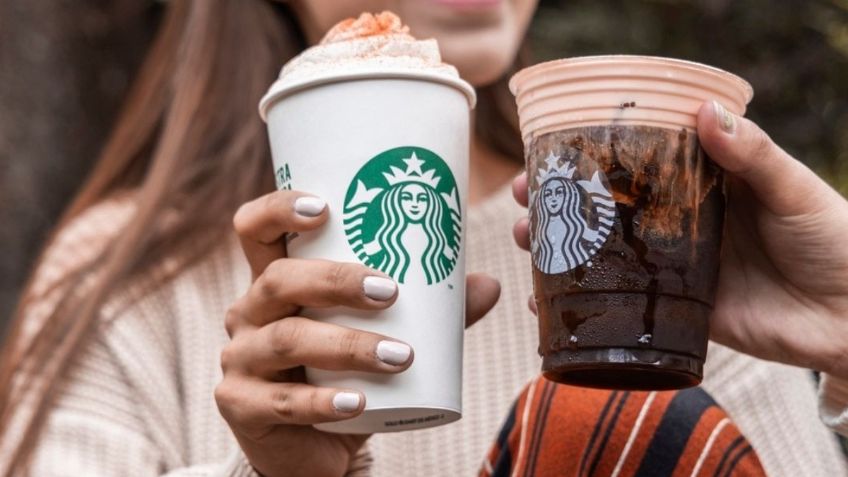 Starbucks pone sus bebidas al 2x1: así puedes aprovechar esta promoción