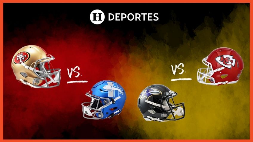 Análisis y pronósticos de los partidos de la NFL: finales de conferencia