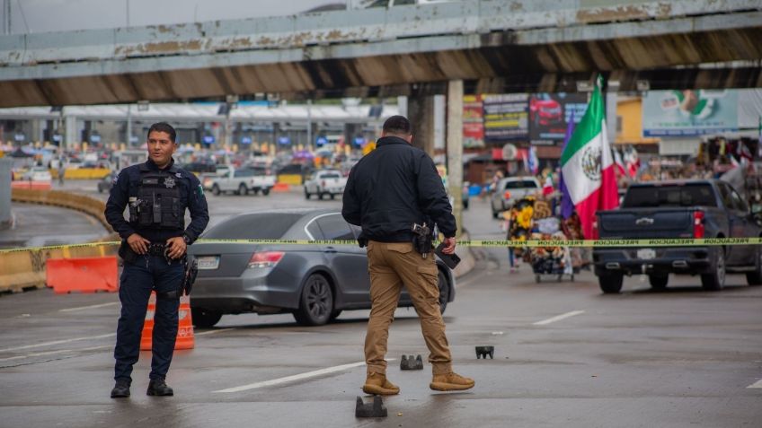 La violencia es la mayor preocupación de los mexicanos a 4 meses de las elecciones