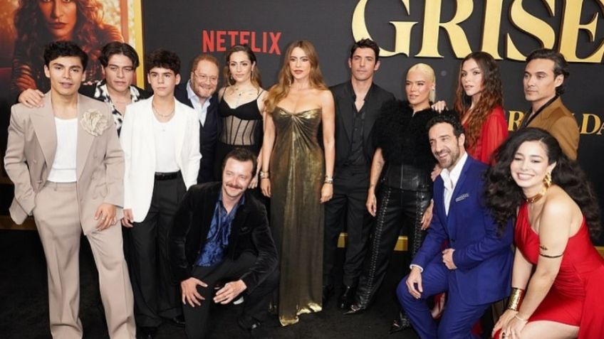 Griselda: ¿quién es quién en la serie de Netflix?