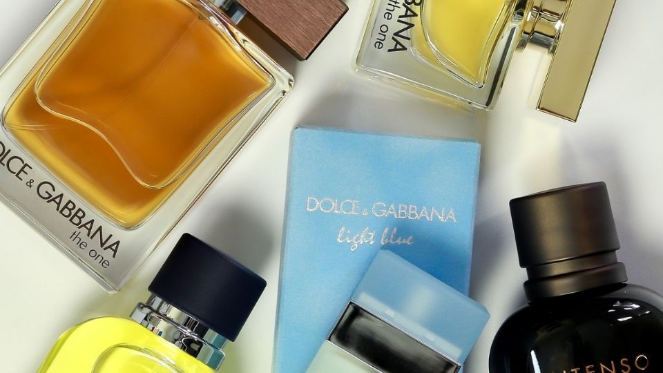 Este lugar es perfecto para los amantes y coleccionadores de perfumes