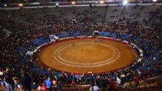 Así nació la Monumental Plaza de Toros México