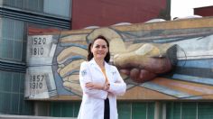 Designan a la primera mujer directora de la Facultad de Medicina de la UNAM , ¿quién es?