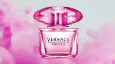 Por menos de mil pesos "huele a Fresita Versace", ¿en dónde comprar el perfume bright crystal absolu original?