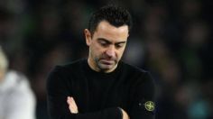 Xavi anuncia su salida, dejará al Barcelona a final de la temporada