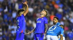 Cruz Azul gana a Mazatlán FC 2 a 1 en jornada 3 de Torneo de Clausura 2024