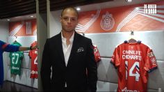 Se va, el directivo que trajo al "Chicharito" Hernández no continuará con las Chivas