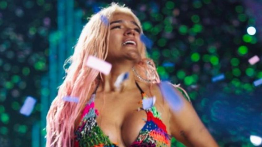 Karol G en México: aún hay boletos para sus conciertos en el Estadio Azteca, este es el costo