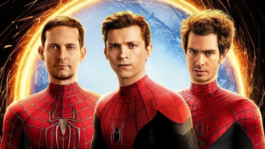 Marvel: ¿Tobey Maguire y Andrew Garfield regresarán para una nueva película de Spider-man con Tom Holland?