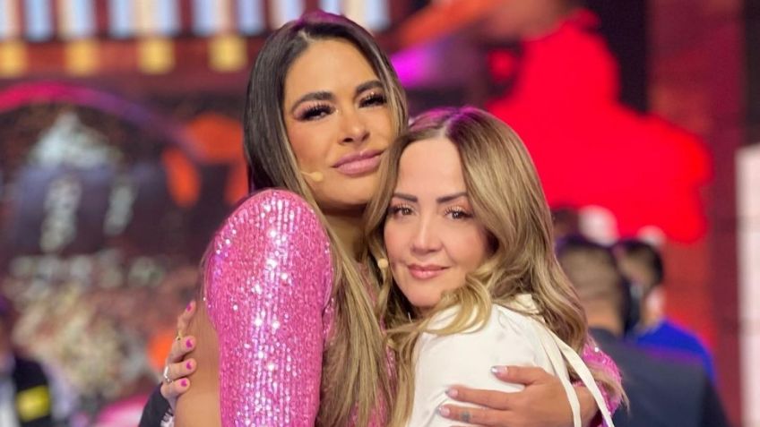 “¡Qué bueno que no está!”: Galilea Montijo sorprende con polémico comentario sobre Andrea Legarreta