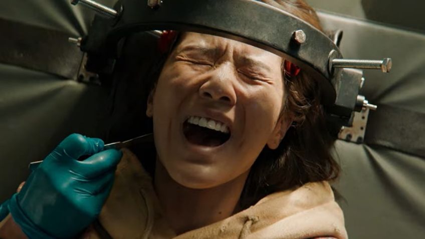 Esta película coreana de acción ya es la más vista en Netflix, no te la puedes perder este fin de semana