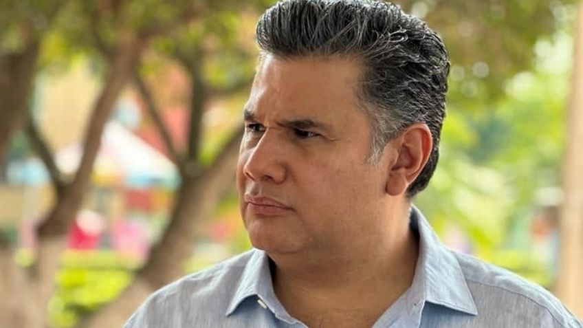 ¿Quién es Willy Ochoa, aspirante al Senado de la República por Chiapas?