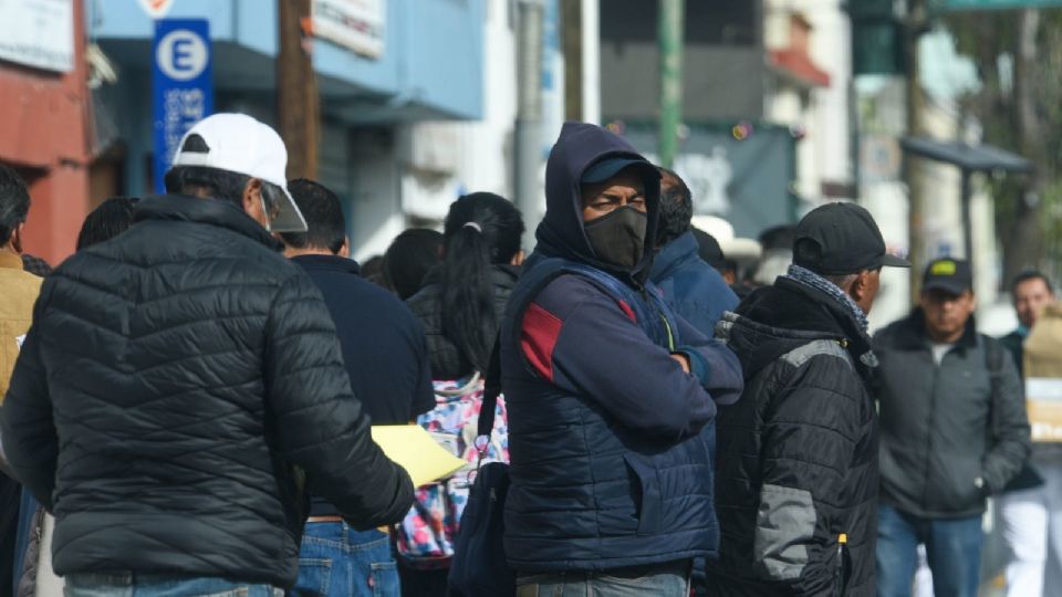 Las bajas temperaturas seguirán sintiéndose en las zonas serranas de Durango y Chihuahua.