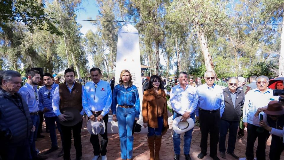 'Recordamos con orgullo la lucha de los campesinos, quienes resistieron con determinación en busca de justicia y equidad'