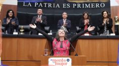 De los liderazgos feministas a la legislación vs la violencia