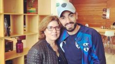 Atacan a familia de Rodolfo Pizarro en Tamaulipas, ¿quién es la madre del futbolista que resultó herida?