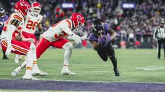 Kansas City y San Francisco 49ers se enfrentarán en el Super Bowl LVIII