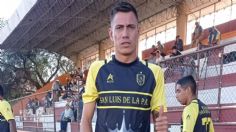 Muere el exfutbolista profesional Sergio Jáuregui; así lo despiden en redes