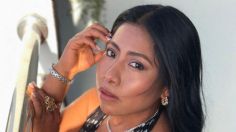 Yalitza Aparicio da importante mensaje sobre el cine al recibir reconocimiento en República Dominicana