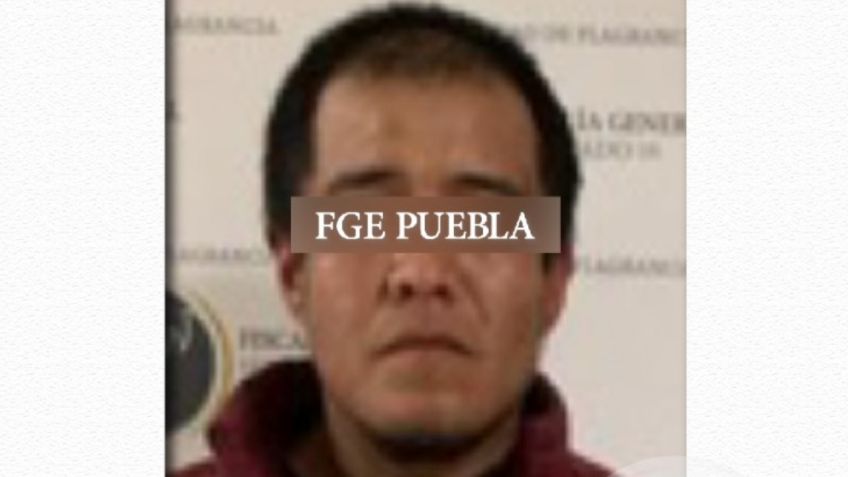 Por usurpación de funciones en Tepeaca, Puebla, un hombre es vinculado a proceso