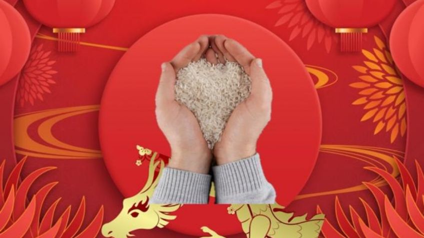 Feng Shui: 3 rituales con arroz para atraer abundancia y prosperidad en el año nuevo chino