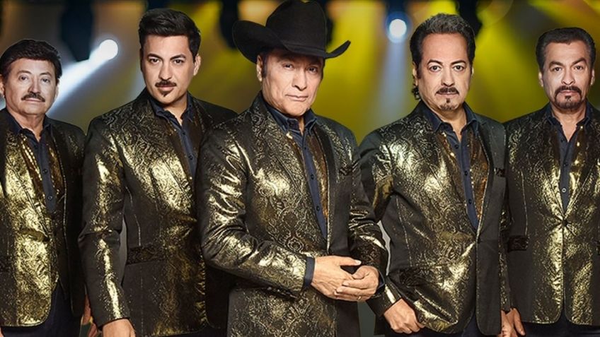 La canción de los Tigres del Norte para dedicar al amor de tu vida este 14 febrero si deseas hacerlo feliz 