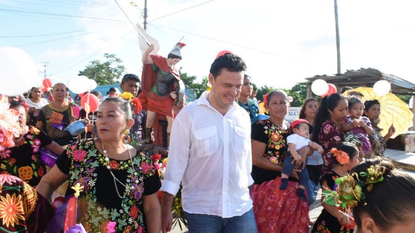 ¿Quién es Cirilo Vázquez, el político veracruzano con el que el PRI apuesta para San Lázaro?