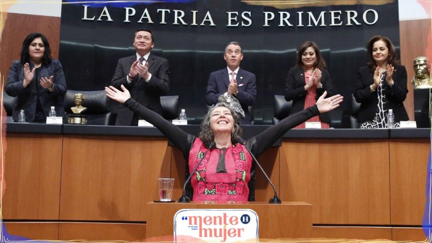 De los liderazgos feministas a la legislación vs la violencia