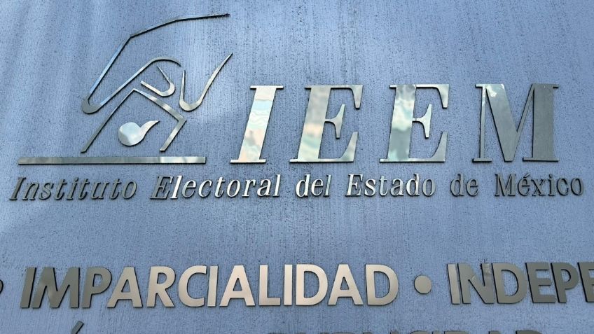 Hay escenario inequitativo en candidaturas independientes, acepta IEEM