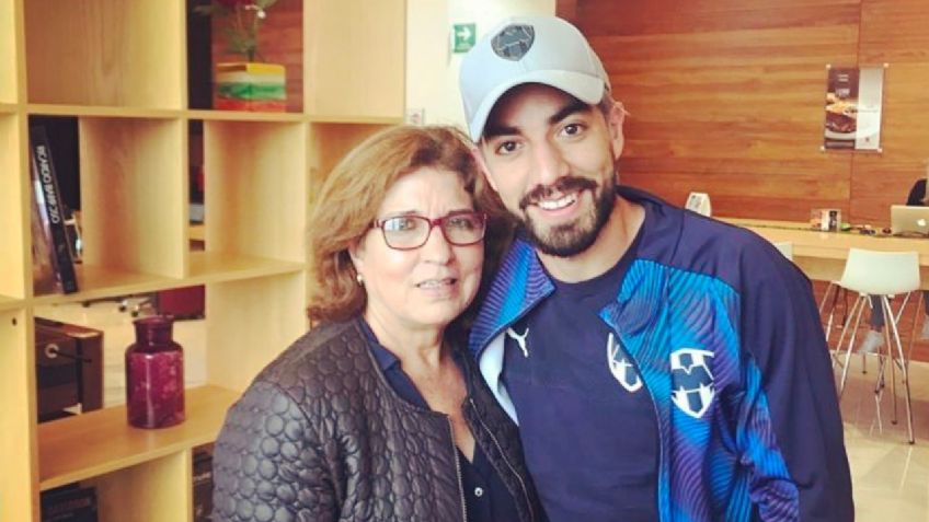 Atacan a familia de Rodolfo Pizarro en Tamaulipas, ¿quién es la madre del futbolista que resultó herida?