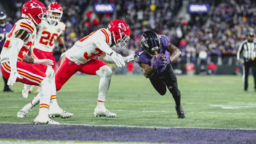 Kansas City y San Francisco 49ers se enfrentarán en el Super Bowl LVIII