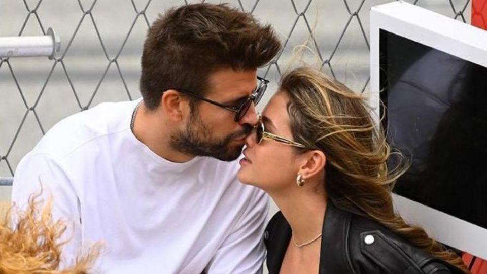 Clara Chía habría pedido reunirse con Shakira para hablar de su romance con Piqué