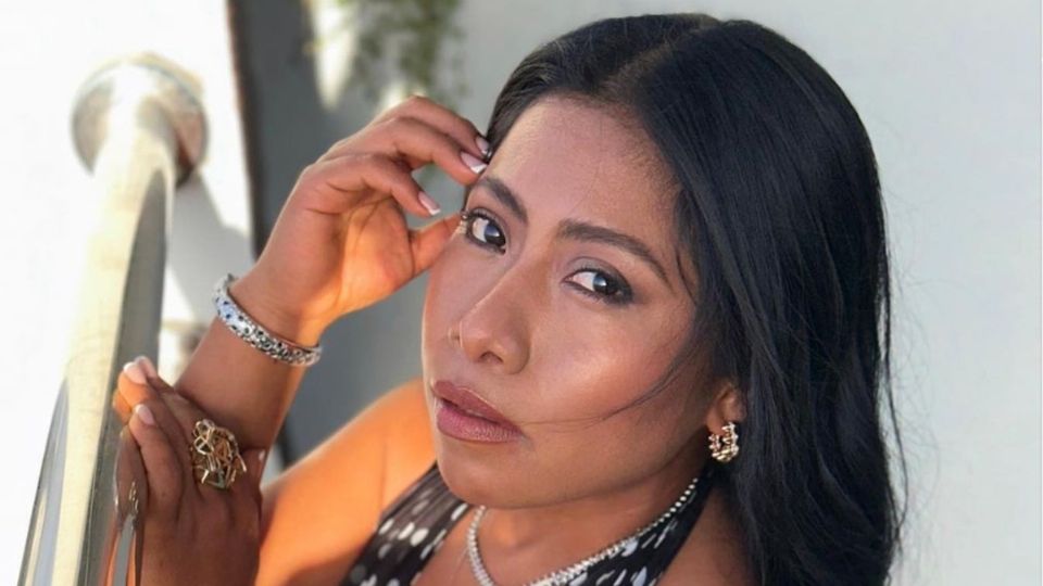 Yalitza Aparicio da importante mensaje sobre el cine al recibir reconocimiento en República Dominicana