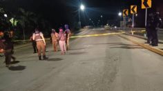 Hallan 2 cadáveres mutilados en la autopista México-Tuxpan