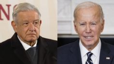 AMLO a Joe Biden: cerrar las fronteras es una postura demagógica