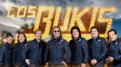 Los Bukis se convierten en el primer grupo con residencia en Las Vegas: fechas y costo de boletos