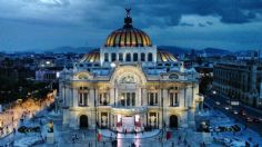 Secretaría de Turismo de la CDMX es reconocida con premio especial de "Turismo Internacional"