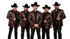 Los Tucanes de Tijuana se presentarán en esta hermosa cuidad y el boleto solo cuesta 350 ¡a cantar La Chona!