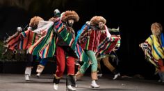 Nieves Paniagua, danza folclórica para todos