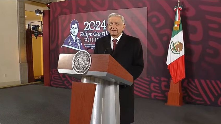 AMLO reconoce a las tiendas con la canasta básica más barata