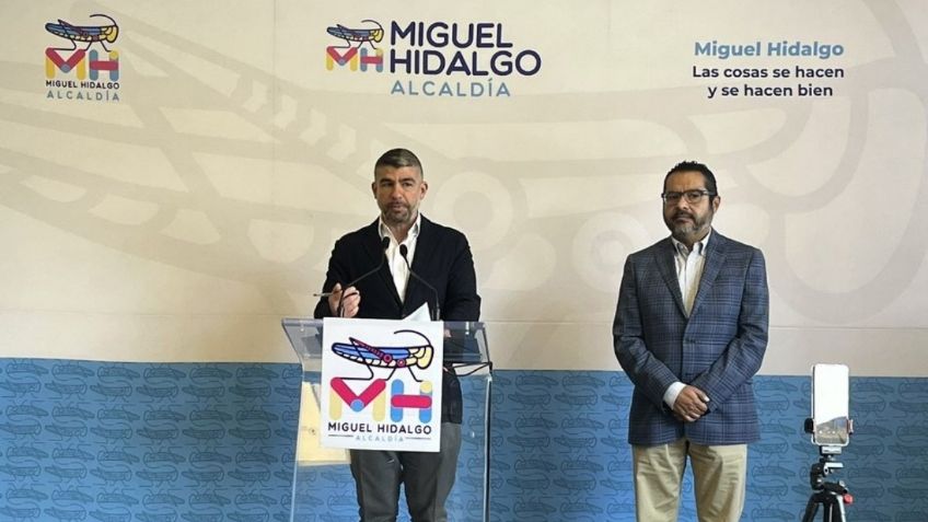 Mauricio Tabe solicitaría declaratoria de emergencia de ser necesario ante escasez de agua