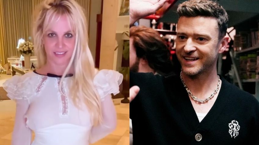 "Lo siento profundamente": Britney Spears ofrece disculpas por las confesiones de su libro y menciona a Justin Timberlake