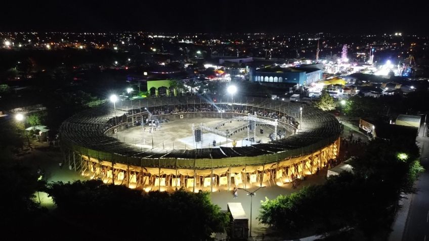 La artesanía más grande del mundo es mexicana y está en Colima, conoce todo sobre “La Petatera”