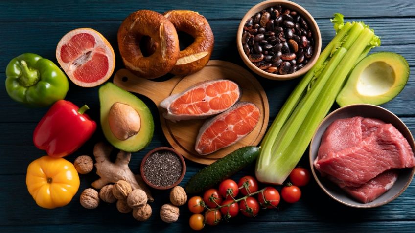 6 alimentos naturales para que tu cuerpo produzca colágeno de forma natural