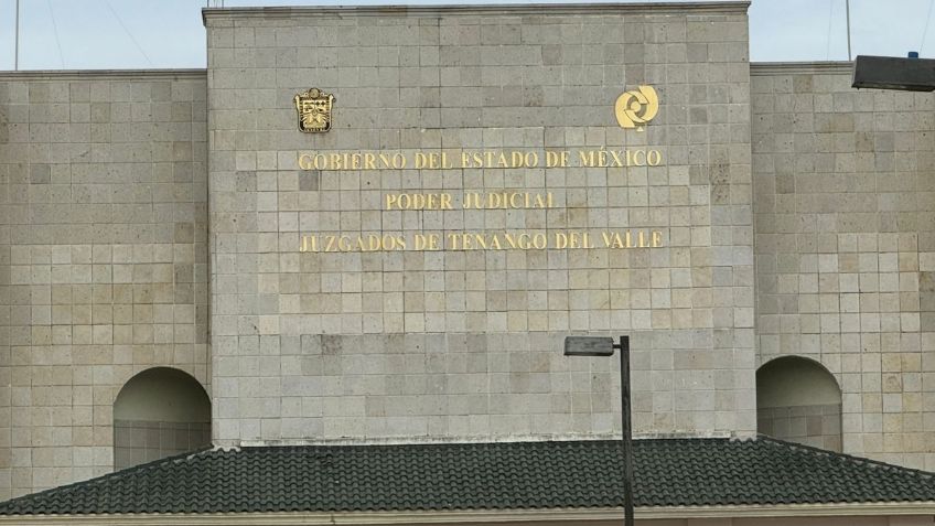 Dictan a Julio César “N” prisión preventiva justificada por agresión a convoy de Fiscal mexiquense