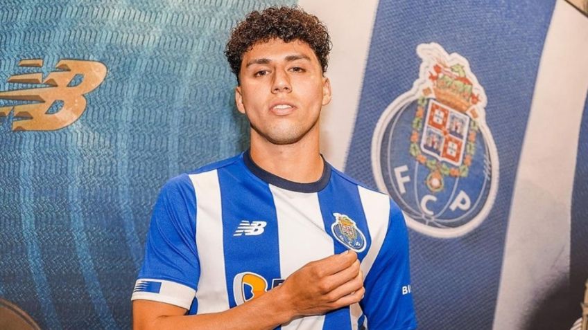 Draft Liga Mx 2024: Cruz Azul ficharía a Jorge Sánchez después de su mal paso en Europa