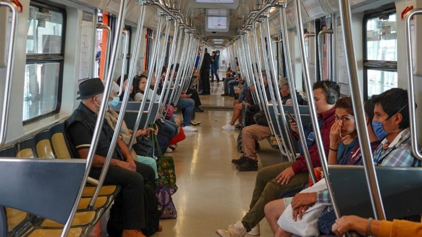 Línea 12 del Metro: estas son todas las estaciones que abrirán el 30 de enero